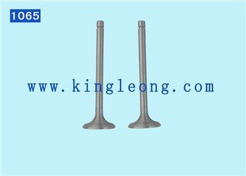 Piezas de tractor MTZ Válvula de motor 240-1007015