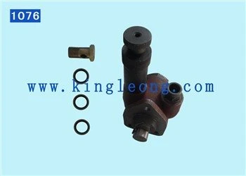 MTZ Tractor Parts Utn-3-1106010 Bomba de refuerzo de combustible